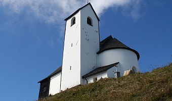 Hohe Salve Hopfgarten