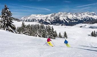 Ski Pauschale