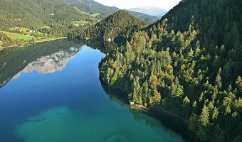 Bergdoktordorf Ellmau