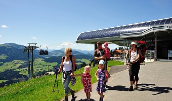 Hohe Salve Hannes Dabernig